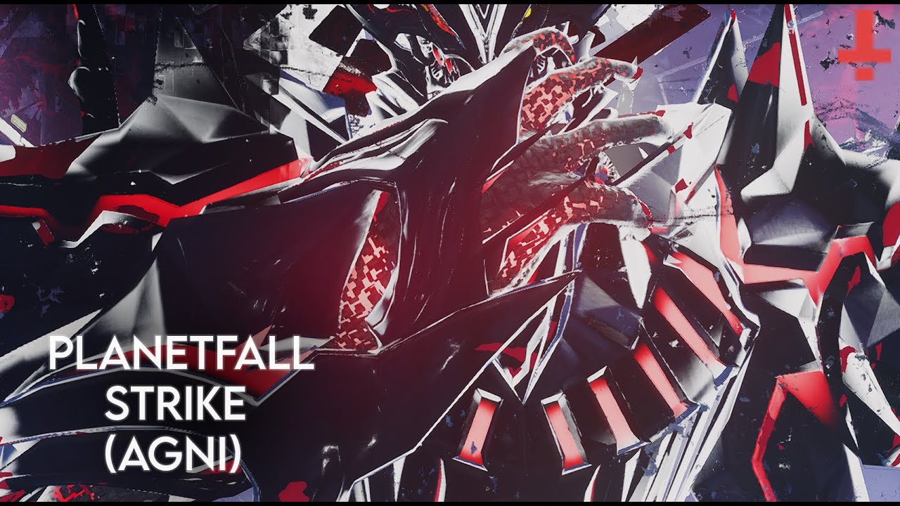 [PSO2:NGS] Extra Duel: Planetfall Strike Stage 11 | Hu/Wa/A | 4:42