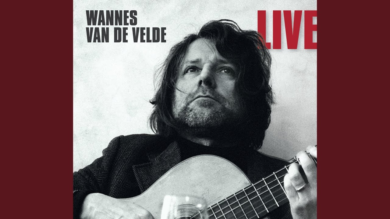 Ik Sta Al Jaren In De Regen (Live Arenberg)