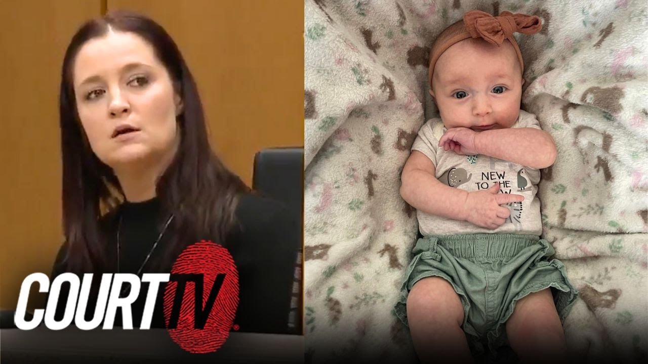 Mother Kaila Nix Recalls Learning of 7-Month-Old Uriel Schock's Death