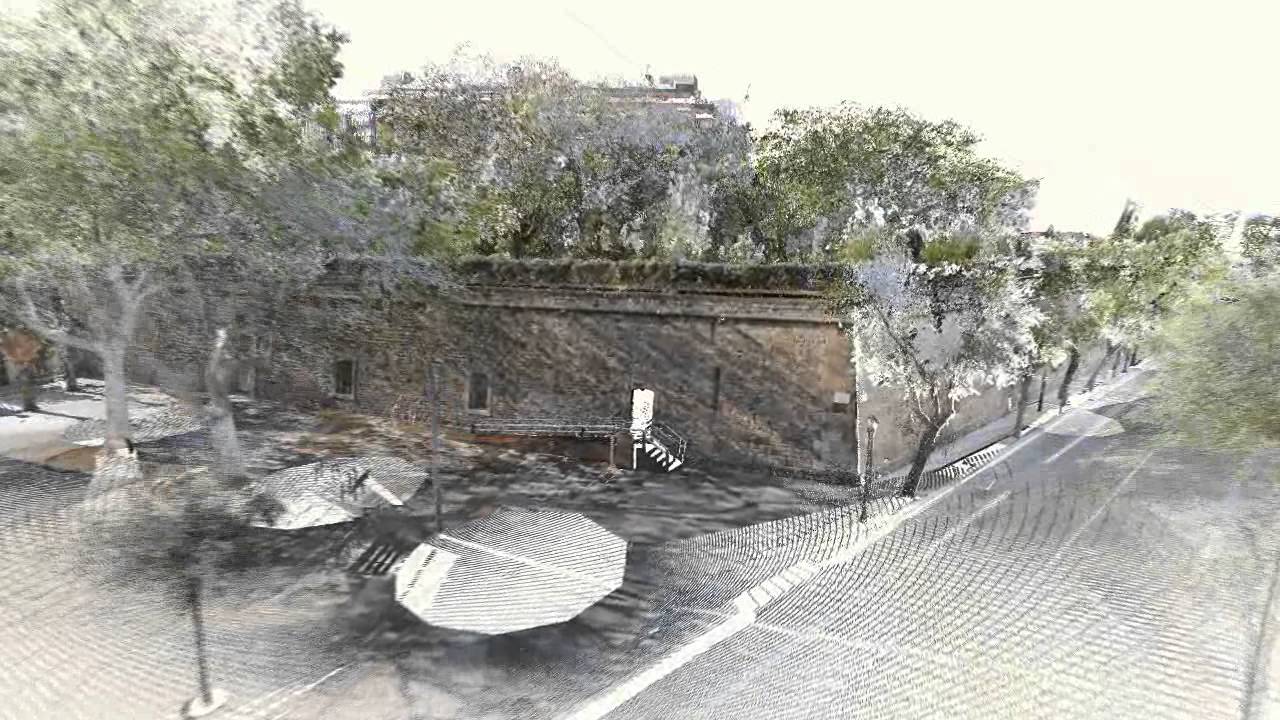 Los baluartes