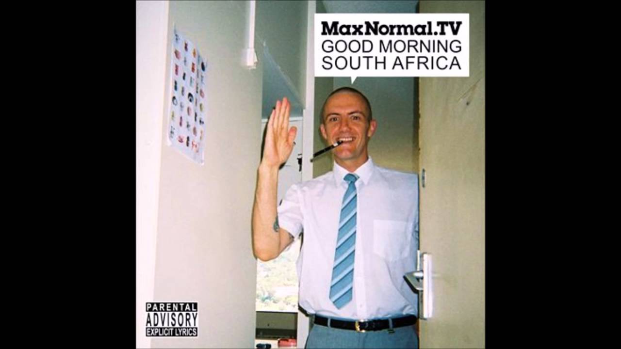 Total Fuckup MaxNormal.TV