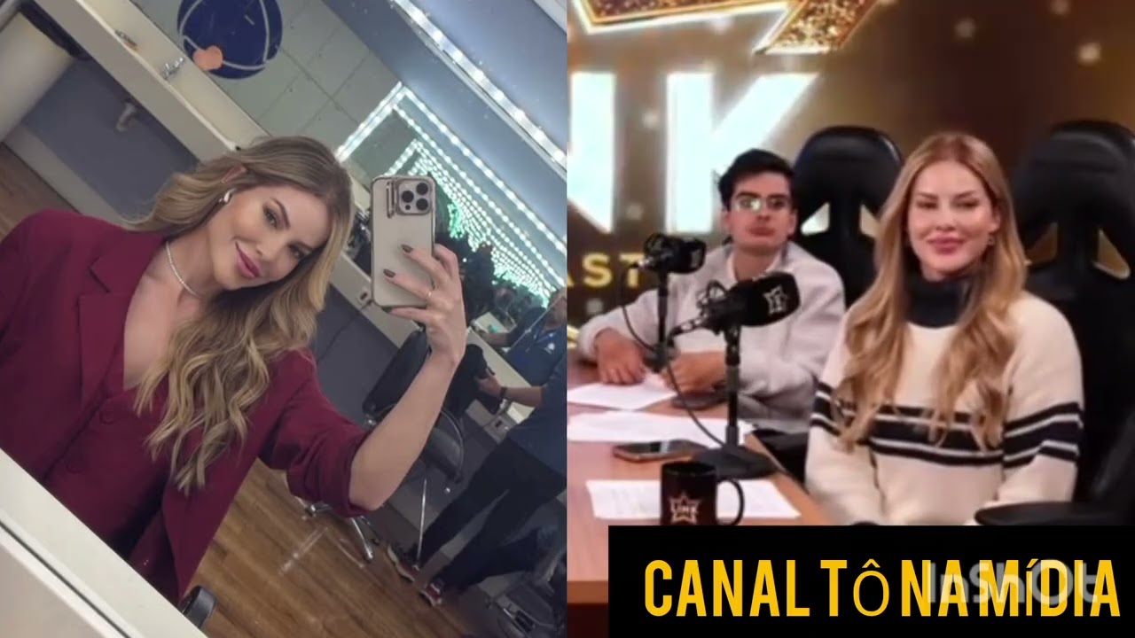 SAORY DIZ QUE NÃO DEIXARIA DUDU LUTAR COM NINGUÉM AQUI FORA DURANTE LIVE