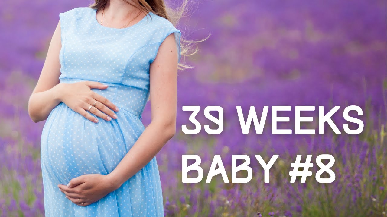 39 Weeks Pregnant  Unstable Lie  Transverse Lie  Oblique Lie - From the archive