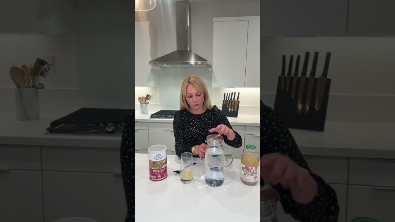 Psyllium Husk for Loose Stool and Diarrhea