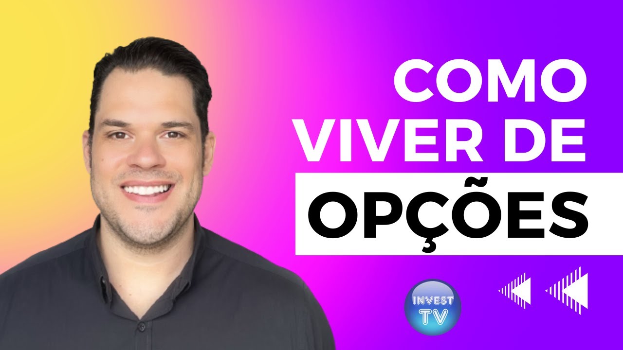 COMO LARGAR SEU TRABALHO PARA VIVER DE OPÇÕES: PASSO A PASSO