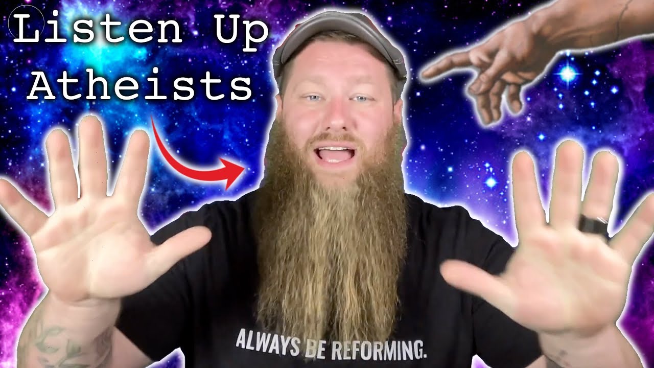 The Dumbest Ways To Witness To An Atheist