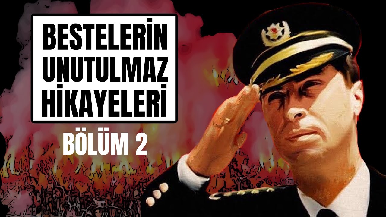 EN KEDERLİ VE HİKAYELİ TRİBÜN BESTELERİ #2