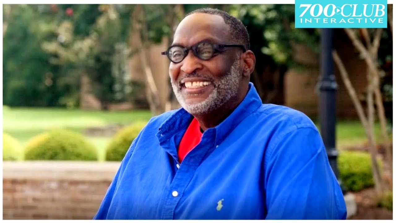 How One Man Encountered Jesus During his COVID-19 Hospital Stay