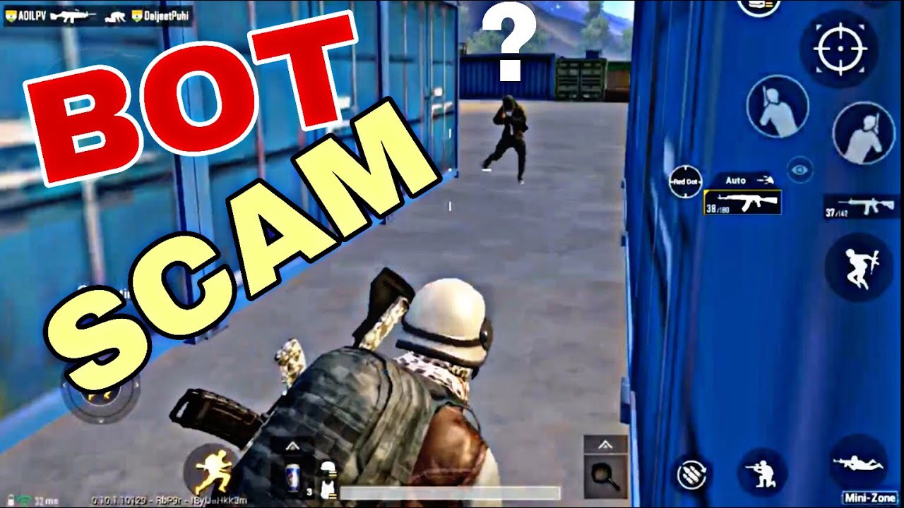 See what I did in Georgopol | PUBG MOBILE CLUTCHES