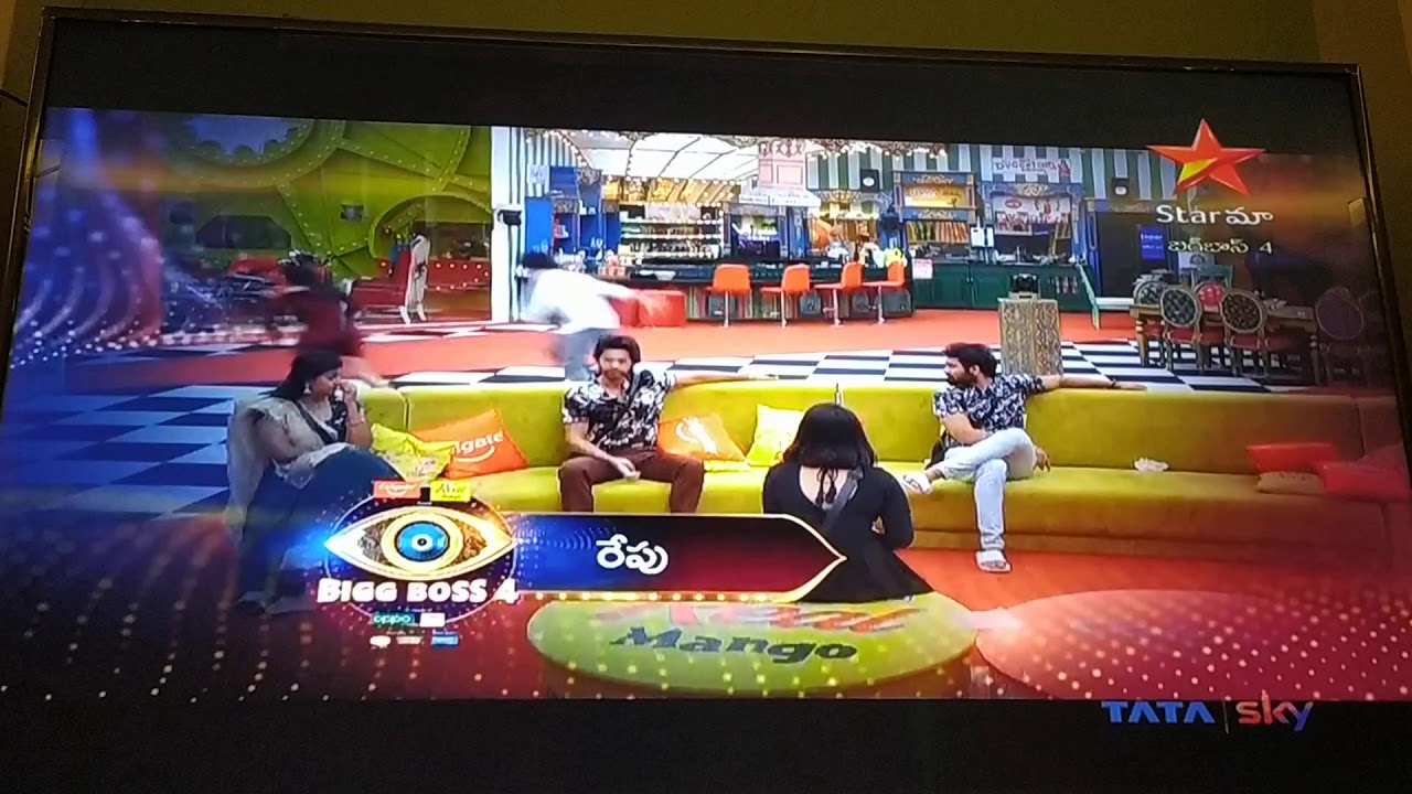 Nomination process lo Sohel is out|BiggBoss4Telugu latest promo #bb4#bb4telugu