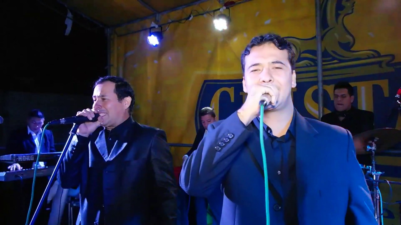 CESAR MORALES EN EL ANIVERSARIO DE PROMOTORA CARNAVAL