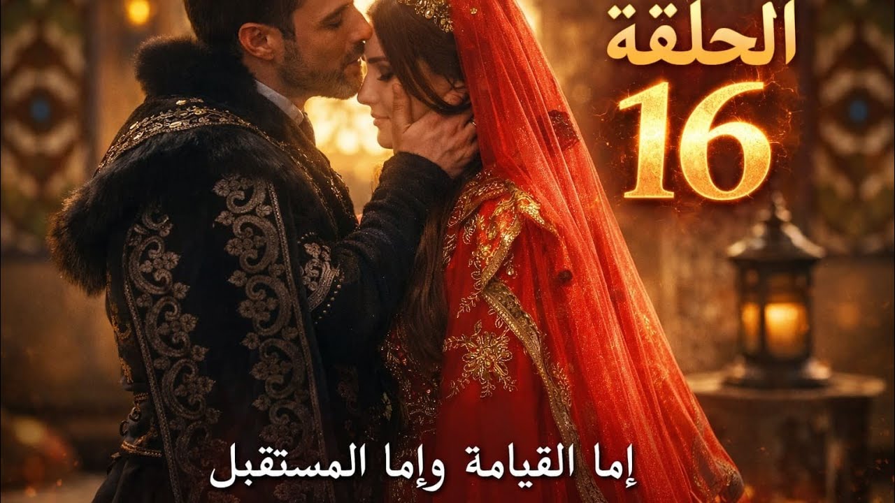 اعلان المؤسس أورهان الحلقة 16 🔥 صدمة كبرى تقلب الموازين! أحداث نارية لم يتوقعها أحد 😱