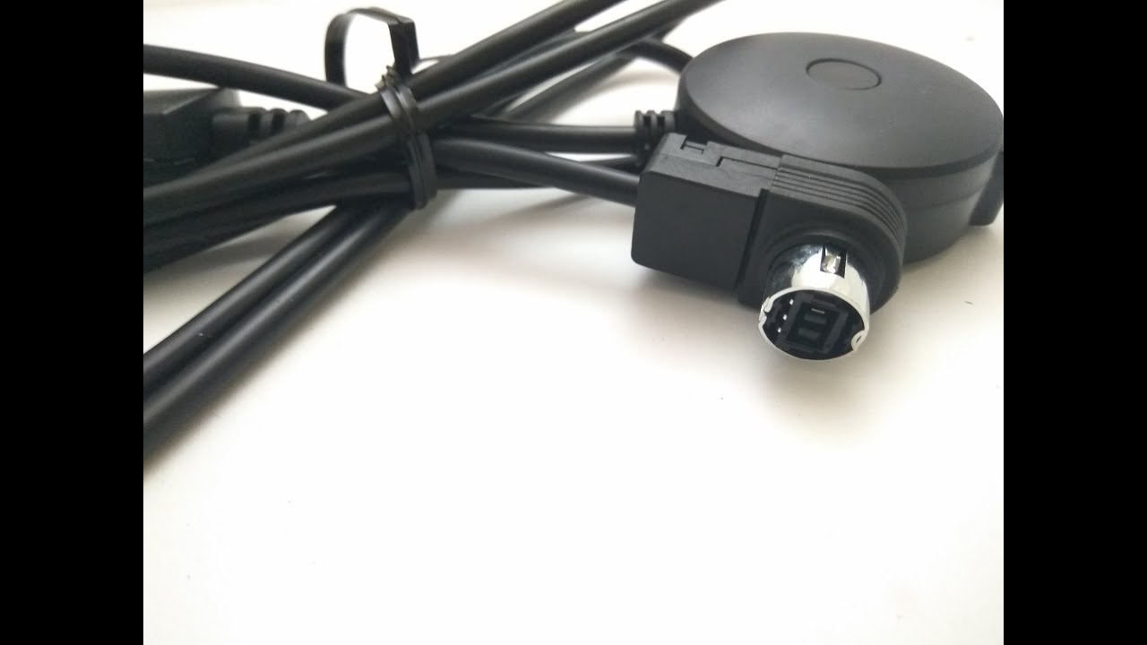 DIYติดตั้ง Bluetooth alpine9861เชื่อมต่อโทรศัพท์ฟัง Youtube sportfy,Jook