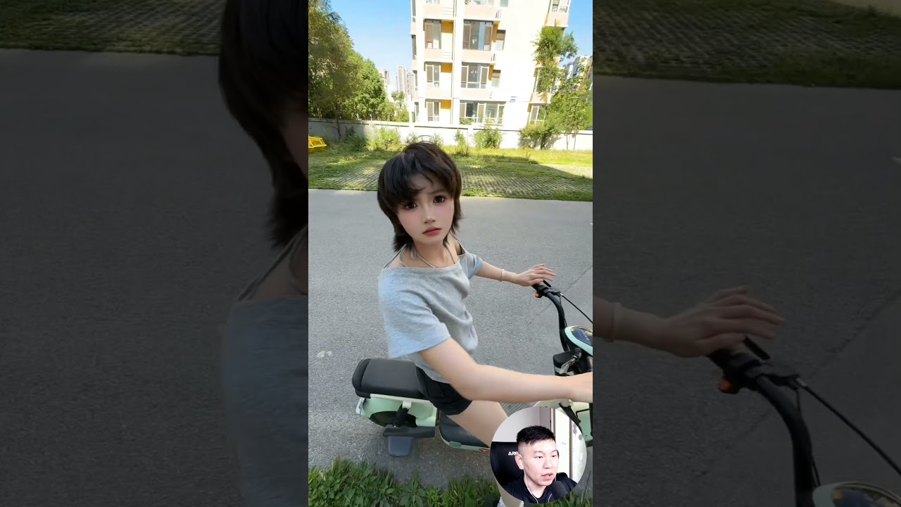 Шуй Гэгэ на районе