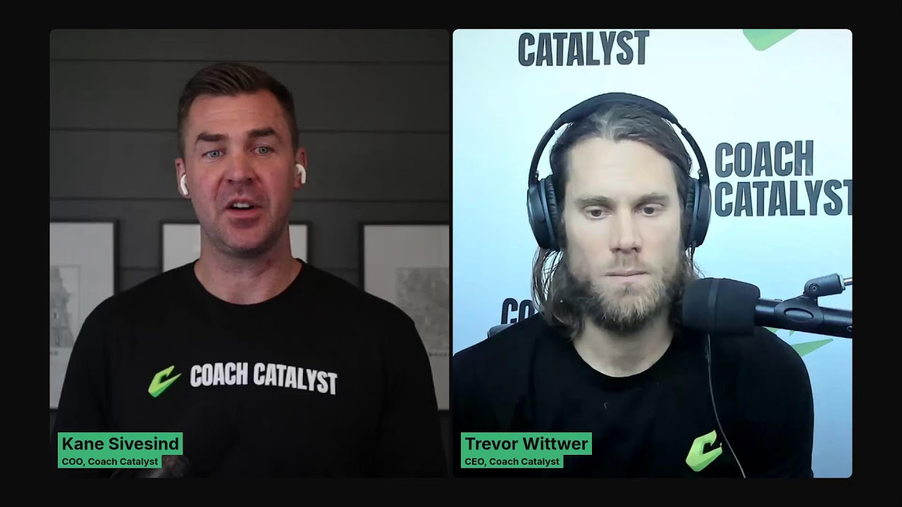 Build w/ the CEO: 2025 Year in Review + What's Coming in 2026
