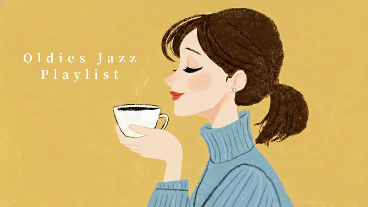 morning jazz coffee