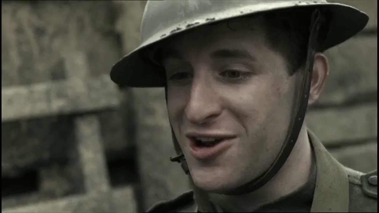 The Lost Battalion 2001