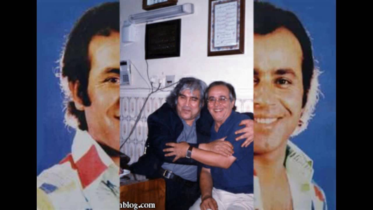 ایرج مهدیان ای پرنده(Ey Parande)Iraj Mahdian