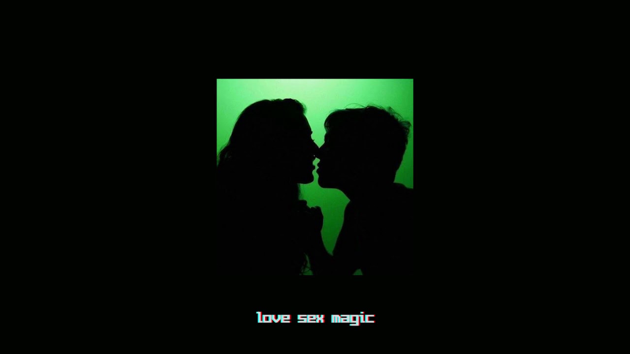 love sex magic - ciara ft. justin timberlake (slowed + reverb)