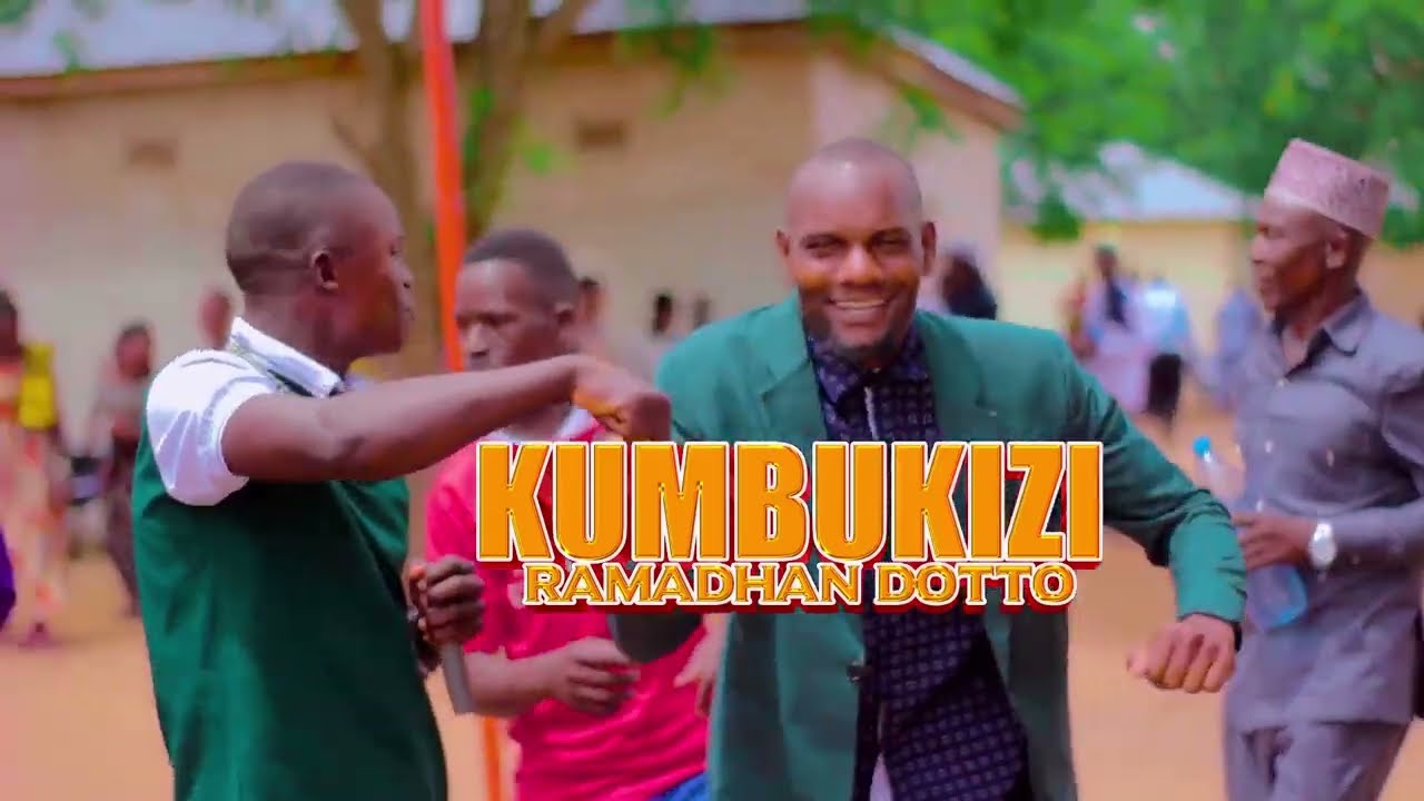 Ng'wana Helena - Kumbukizi Ya Ramadhani Dotto ( Official Video Full HD 2026 )