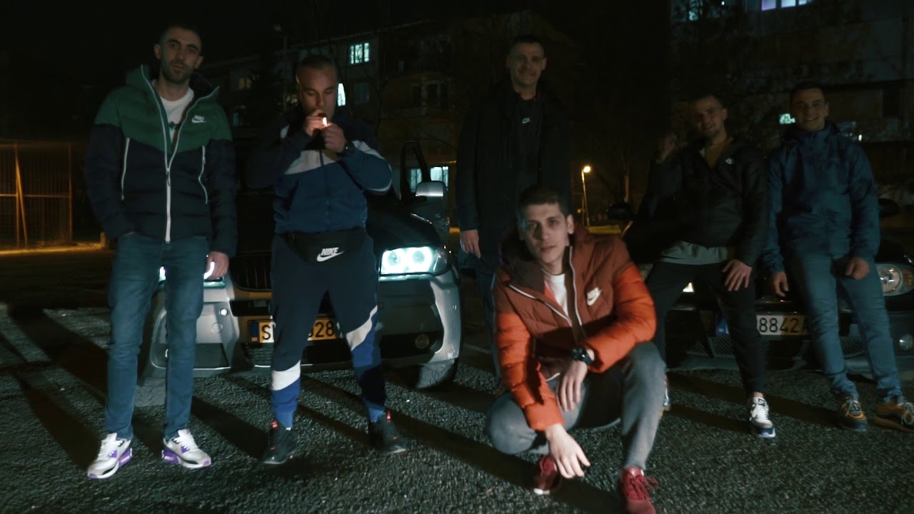Alfa - Krimi rap (2020)