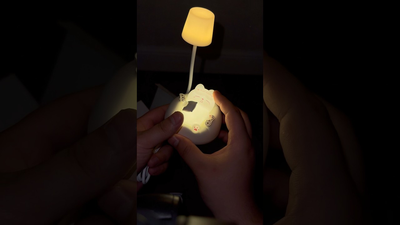 TAXAN NIGHT LAMP 2