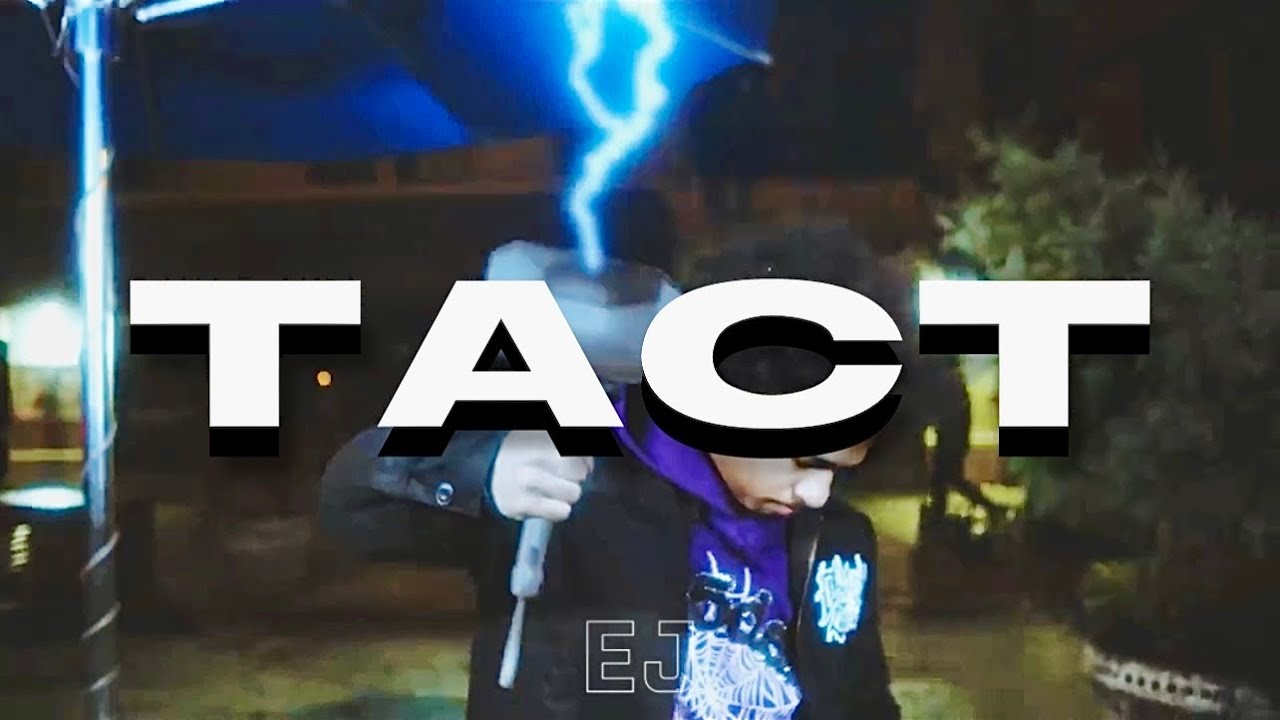 [FREE] Dudeylo X M Row X Nas EBK X Fast NY Drill X Dark Jersey Type Beat &ldquo;TACT&rdquo;