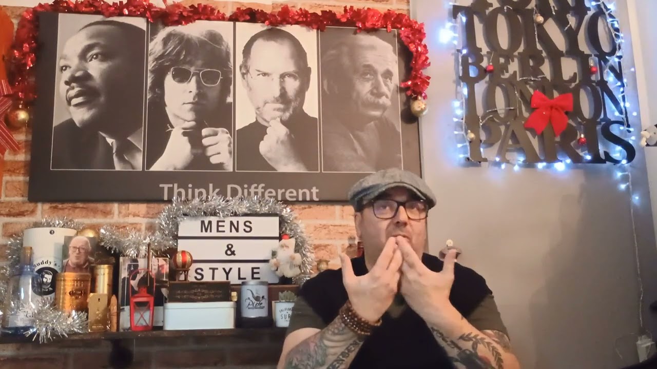 AUGURI DI BUON NATALE