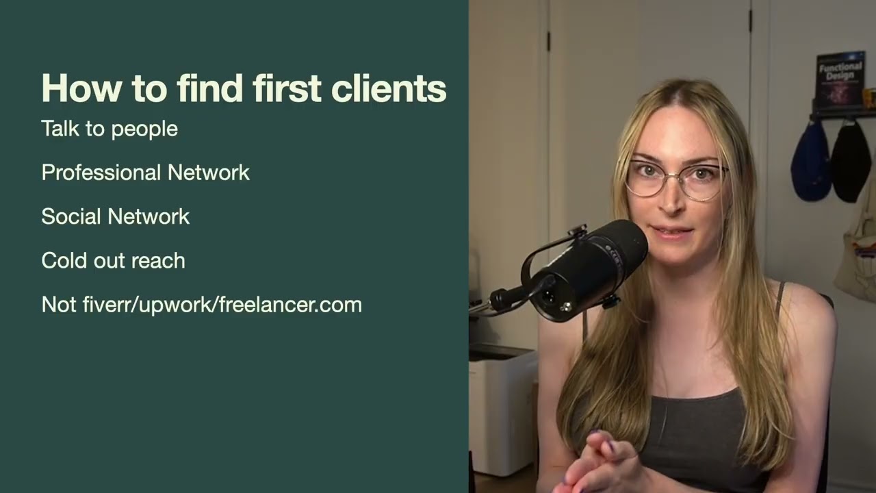 'Definitive' guide to freelancing for Software devs