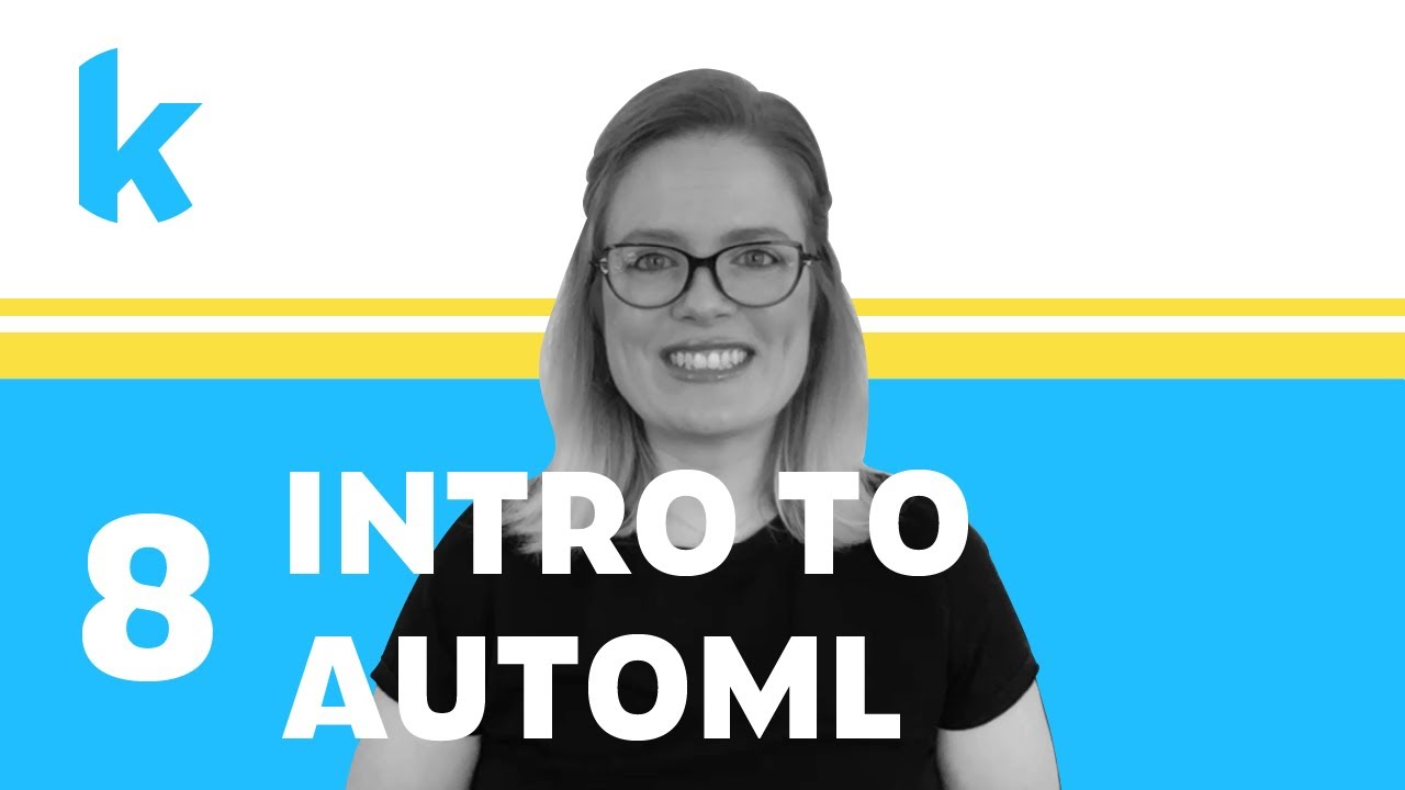 Бонусный урок «Введение в машинное обучение»: AutoML | Kaggle