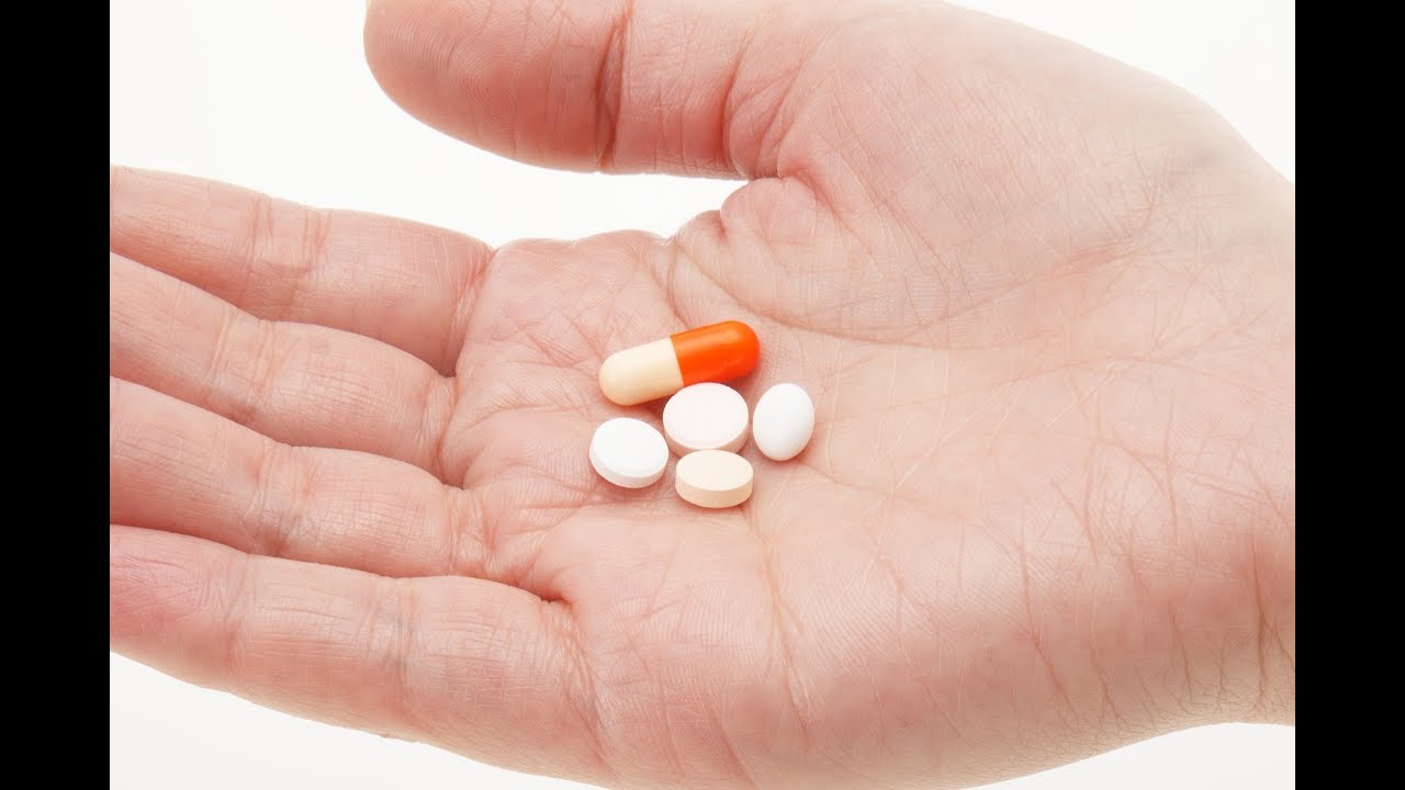 The World's Top 10 Most Dangerous Medicines || Pastimers