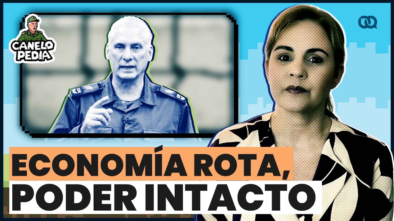 ¿Cómo es vivir en Cuba sin futuro? Economía rota, pueblo agotado y el poder intacto