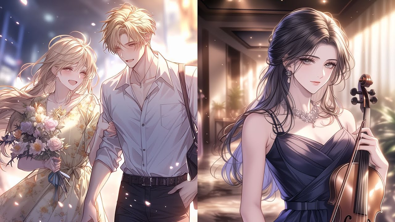 Rich heir loved a poor girl, she mocked I wasn’t a rival—until they learned I never wanted his love