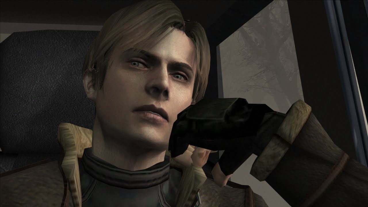 😱 RESIDENT EVIL 4 (ORIGINAL) - RETO SOLO PISTOLA Y CUCHILLO 🔥 | Gameplay en vivo