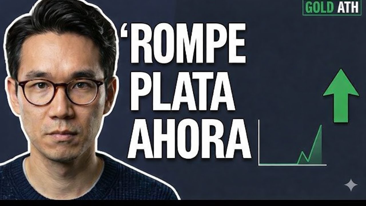 ¡La Plata Explota! Tienes Que Escuchar Esta Actualización Ahora