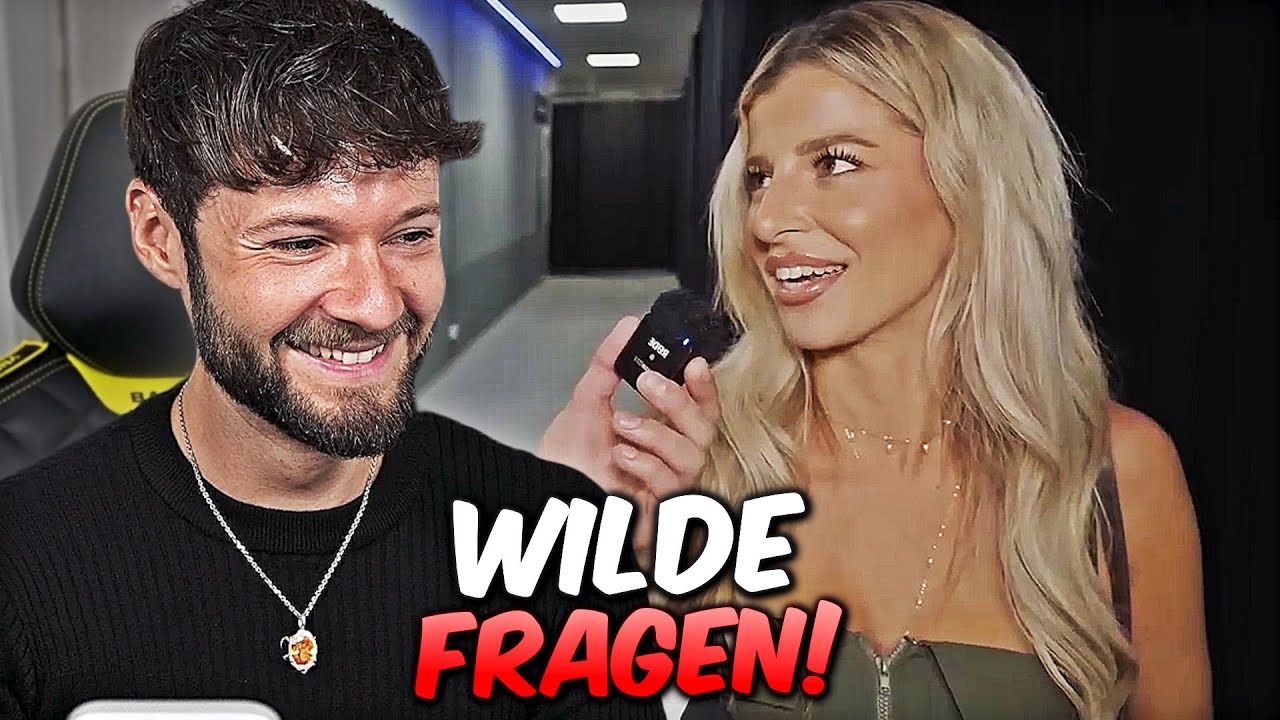 8.000€ für einen Ars**?! 🍑🤣 Tom Supreme Reaction