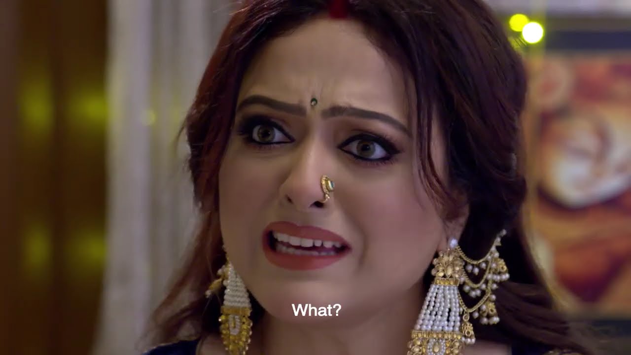 Undercover Love S1 E207 | Zee One UK