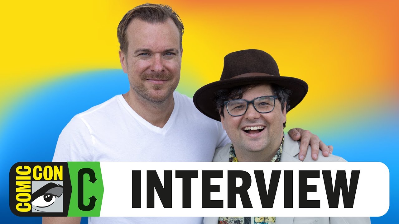 In a Violent Nature Interview: The Yoga Kill Actually Wasn't the Most Difficult Scene to Film