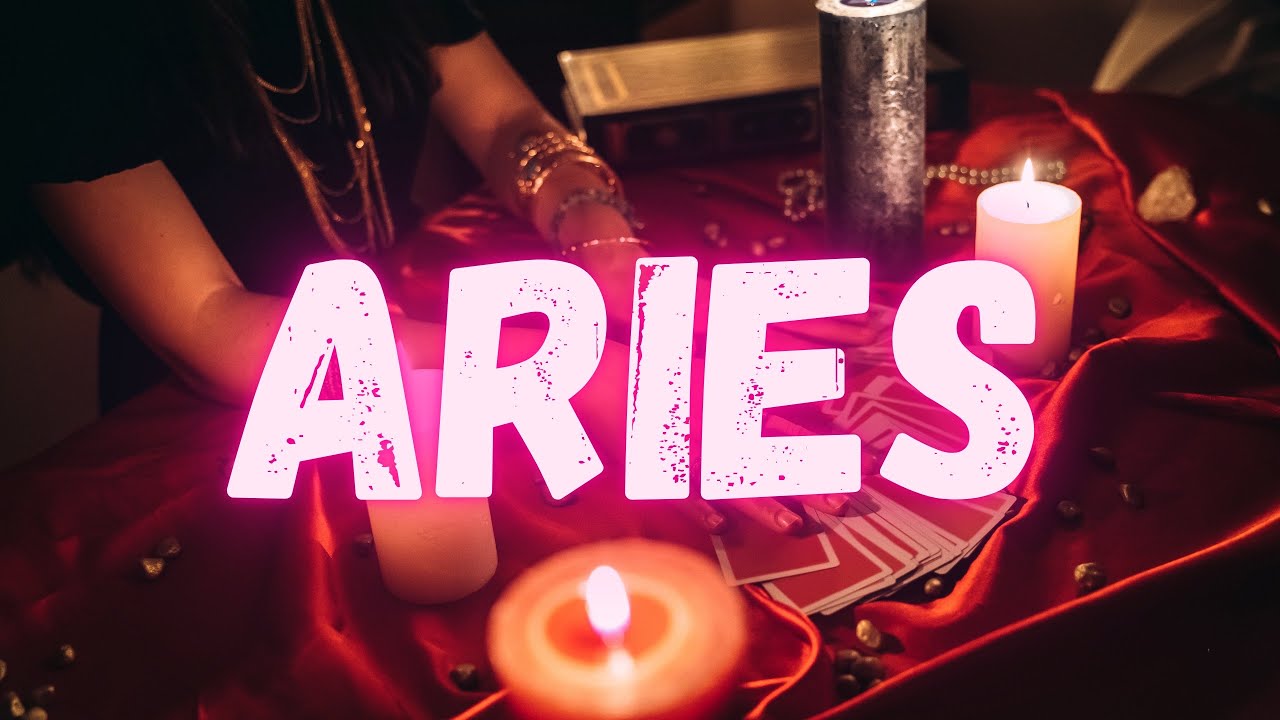 ARIES ❤️✋🏽WAIT! Soooo....YOU'LL RECEIVE A CRAZY😱LOVE OFFER FROM THEM 🎁💍 #aries SEPTEMBER TAROT LOVE