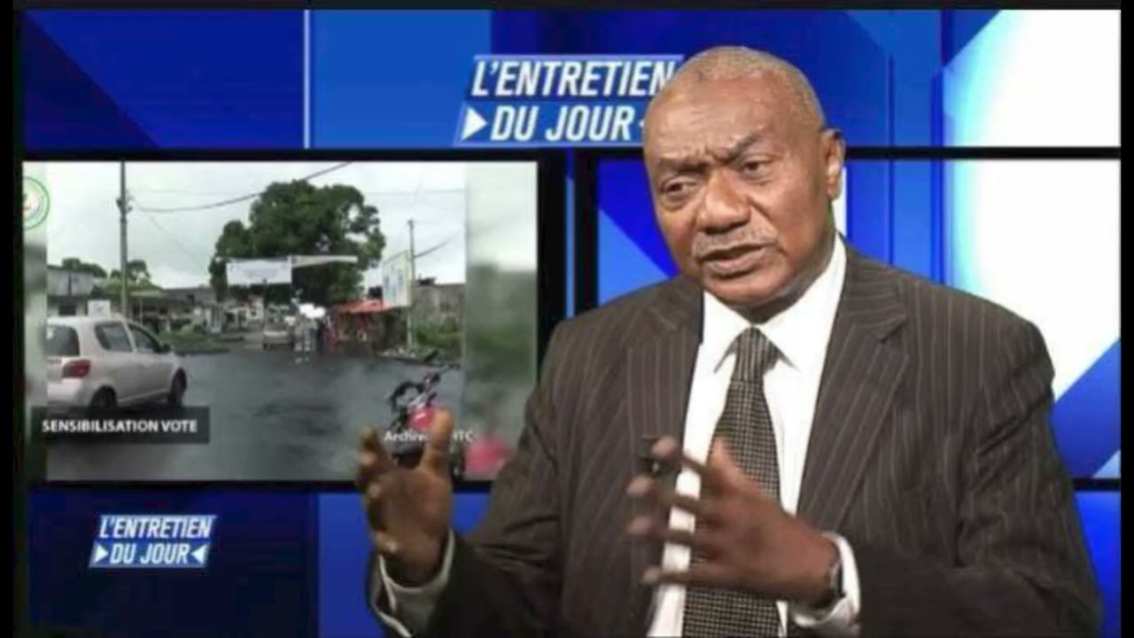 communiqué officiel du gouvernement comorien en Exil de son excellence le président Achiraf Said Ha.