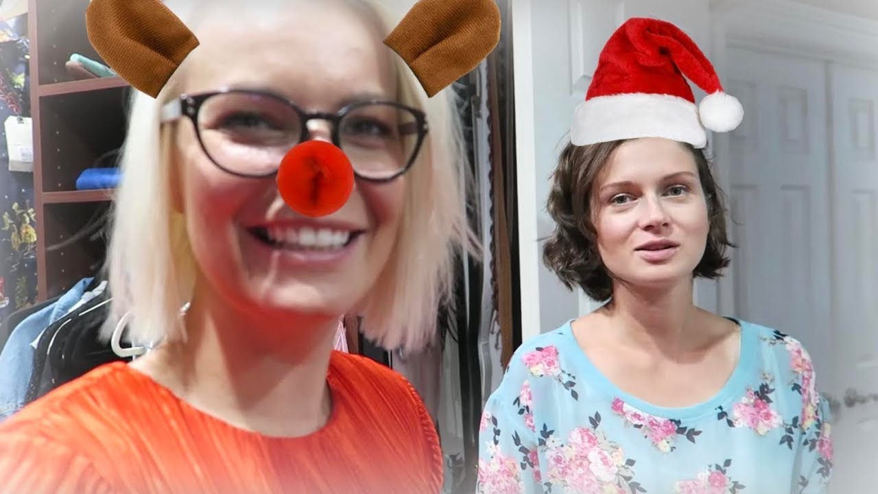 ❄ VLOGMAS 9 ❄ I BĘDZIE KONIEC!