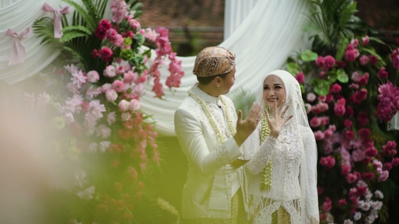 Wedding Annisa & Farros, Axelo Film