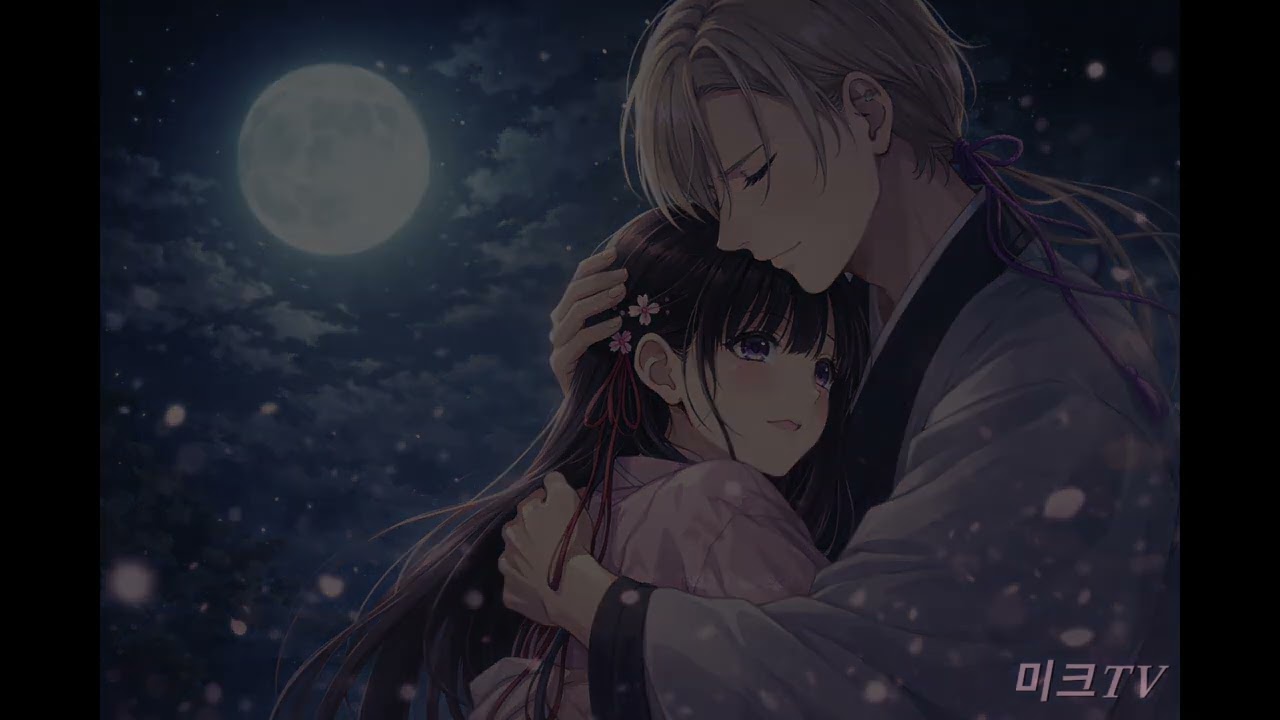나의 행복한 결혼(私の幸せな結婚）(feat.AI) 노래: 온기(warmth)(키요카의 노래)
