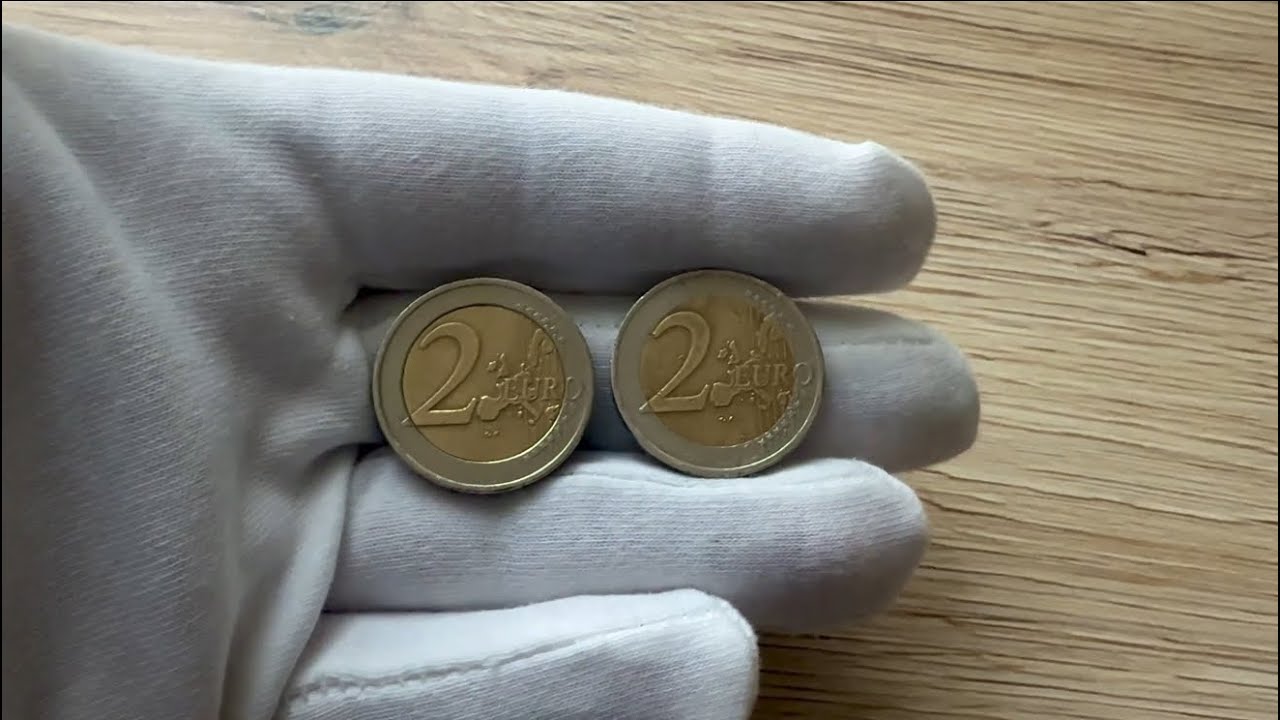 2 монеты или квартира?!