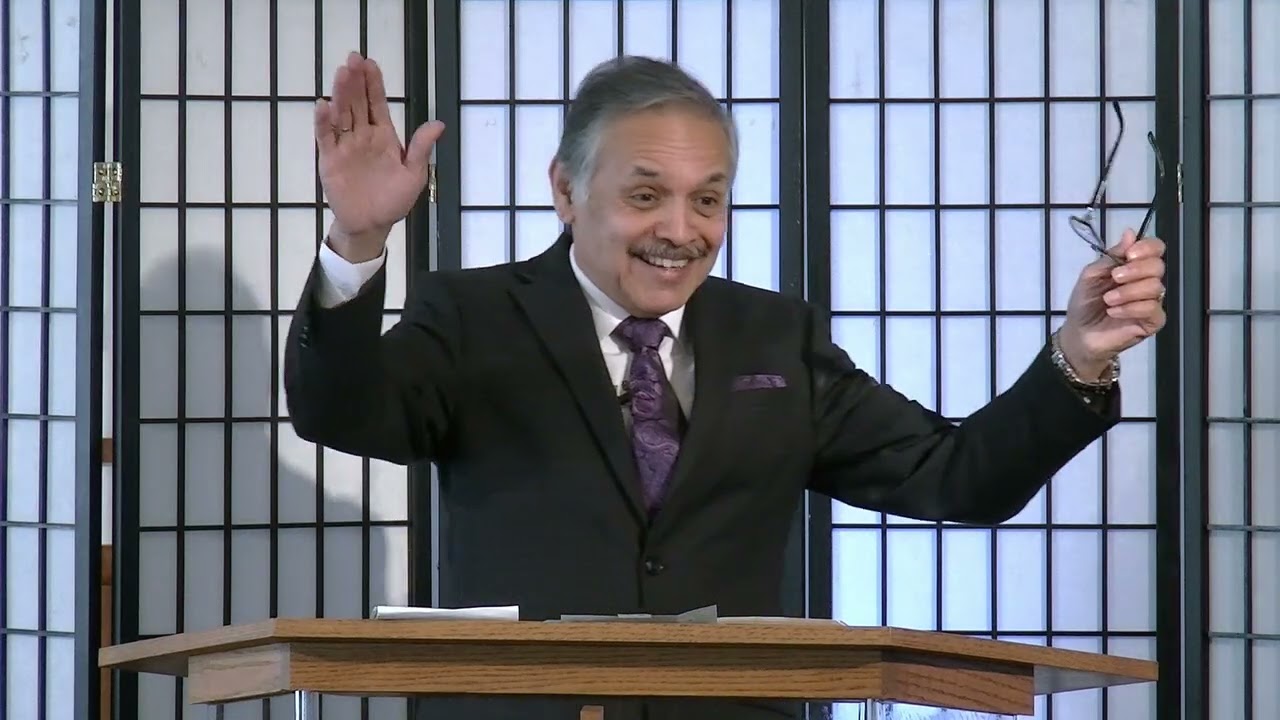 Go! Compel them to Come In”.