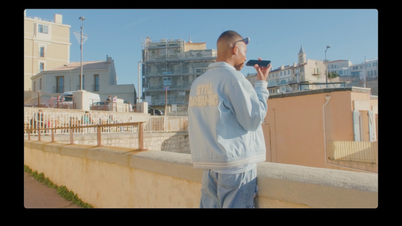 SHOWCASE À MARSEILLE (vlog)