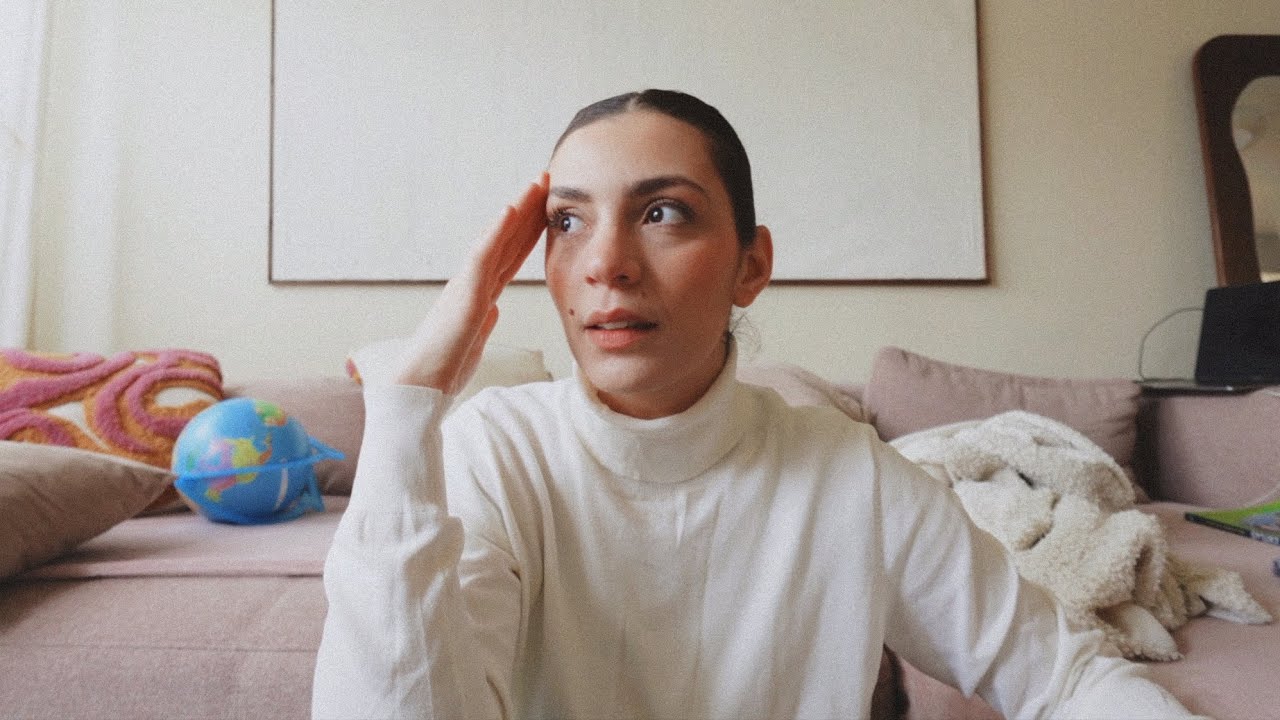 La fatigue se fait sentir | vlog