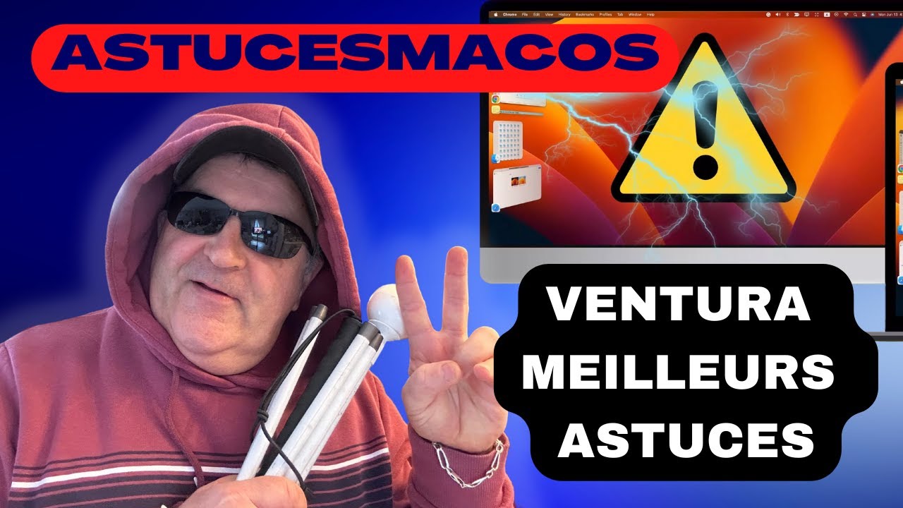 Raccourcis Clavier MacOS Ventura : Des Raccourcis Accessible Qui Facilite La Vie Sur Mac