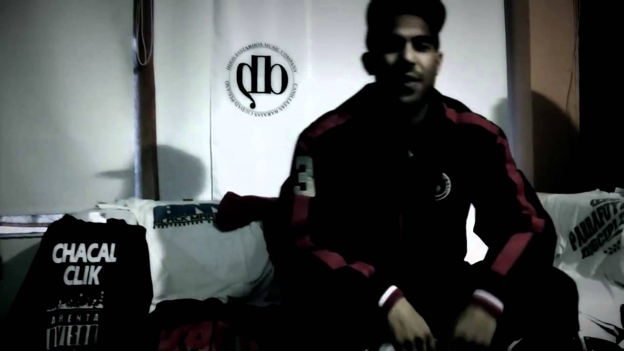 NASTA - INTERLUDIO CLANDESTINO -