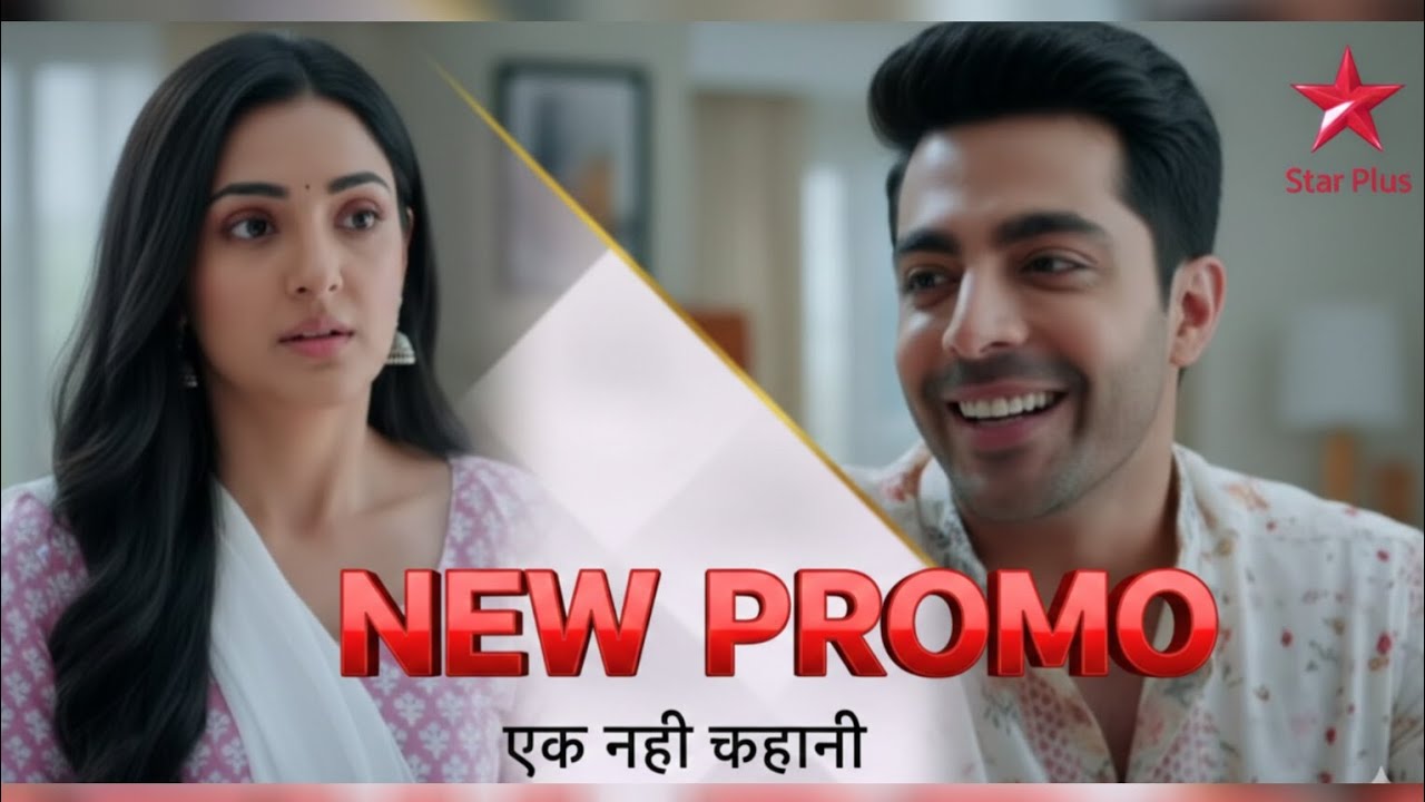 Is Star Plus's Next Taara a Remake? First Promo Reveal | Krushal Ahuja, Kanika Kapoor